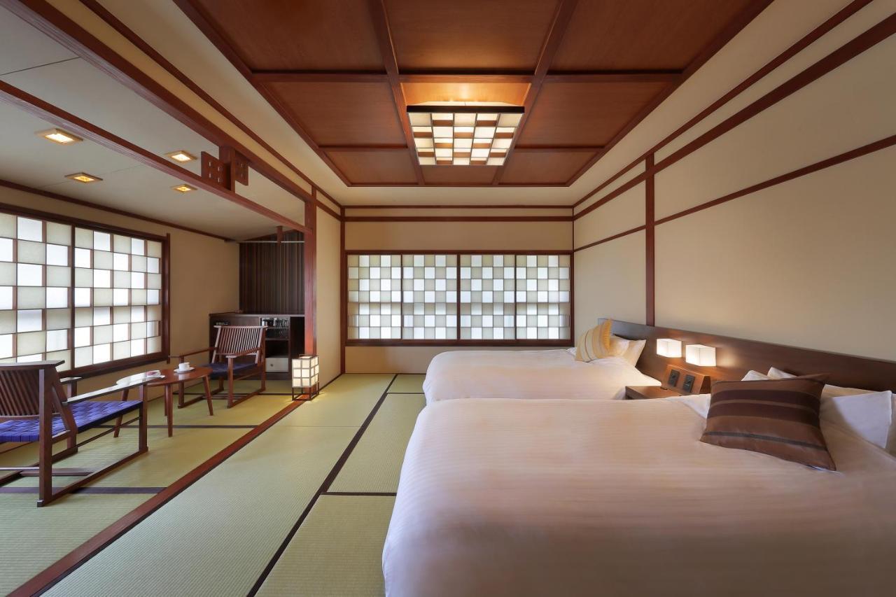 Zao Onsen Omiya Ryokan Yamagata  Dış mekan fotoğraf