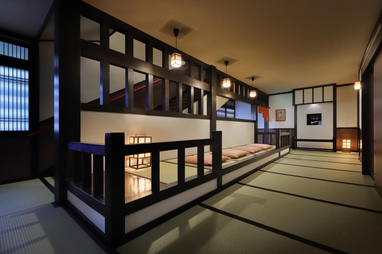 Zao Onsen Omiya Ryokan Yamagata  Dış mekan fotoğraf