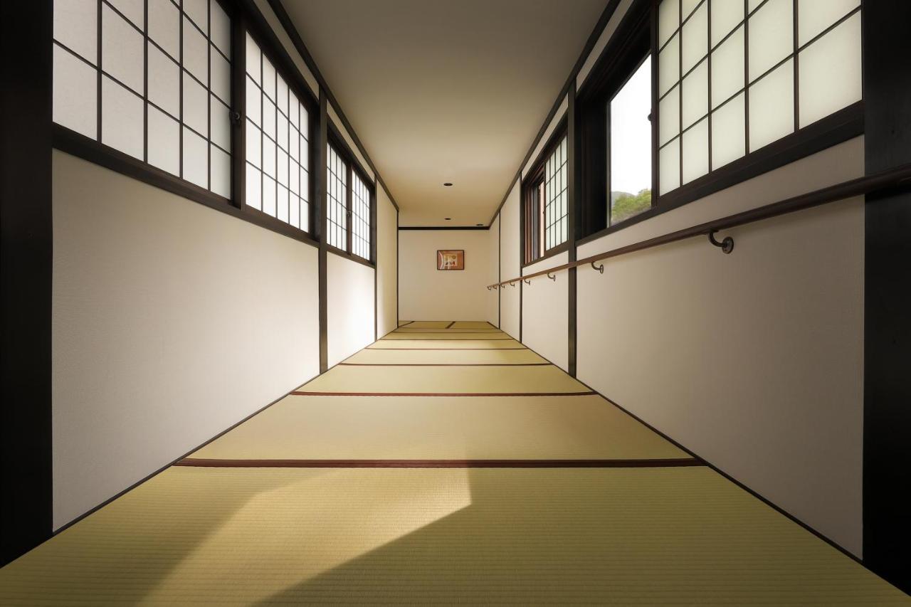 Zao Onsen Omiya Ryokan Yamagata  Dış mekan fotoğraf