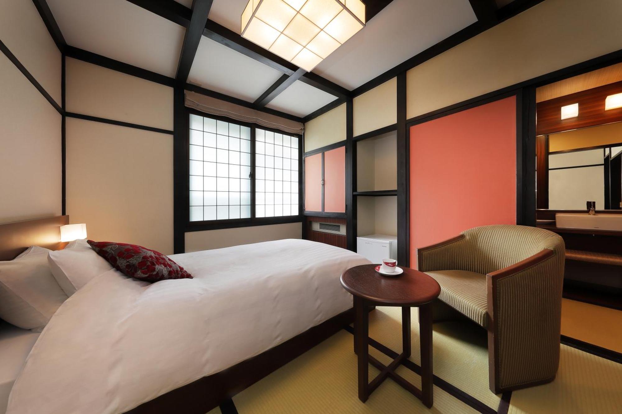 Zao Onsen Omiya Ryokan Yamagata  Dış mekan fotoğraf