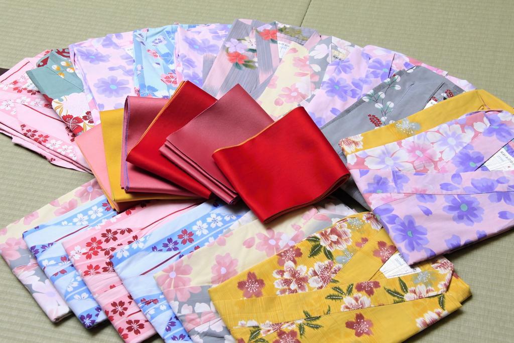 Zao Onsen Omiya Ryokan Yamagata  Dış mekan fotoğraf
