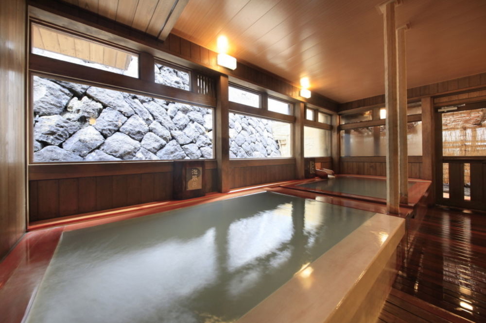 Zao Onsen Omiya Ryokan Yamagata  Dış mekan fotoğraf